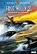 Film: Free Willy 2 - Freiheit in Gefahr