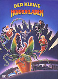 Film: Der kleine Horrorladen