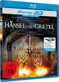 Hnsel und Gretel - 3D