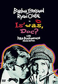 Film: Is' was, Doc?