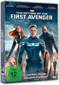 Film: The Return of the First Avenger