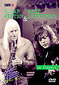 Edgar Winter & Rick Derringer: In Concert - Ohne Filter