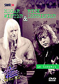 Film: Edgar Winter & Rick Derringer: In Concert - Ohne Filter