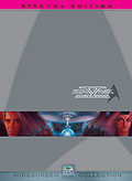 Film: Star Trek 05 - Am Rande des Universums - Special Edition