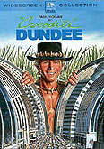 Crocodile Dundee