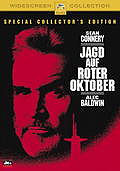 Film: Jagd auf Roter Oktober - Special Edition