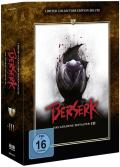 Berserk - Das goldene Zeitalter 3 - Collectors Edition Deluxe
