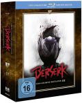Film: Berserk - Das goldene Zeitalter 3 - Collectors Edition Deluxe