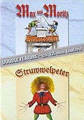 Max und Moritz + Struwwelpeter