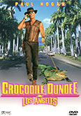 Crocodile Dundee in Los Angeles