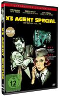 Film: X3 Agent Special
