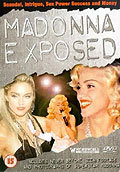 Madonna - Exposed