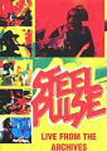 Steel Pulse - Live from the Archives