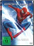 Film: The Amazing Spider-Man 2: Rise of Electro