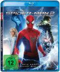 Film: The Amazing Spider-Man 2: Rise of Electro