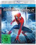 Film: The Amazing Spider-Man 2: Rise of Electro - 3D