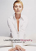Film: Lisa Stansfield - Biography - The Greatest Hits