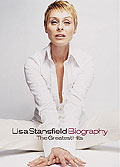 Lisa Stansfield - Biography - The Greatest Hits