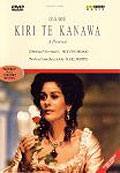 Film: Kiri Te Kanawa - Ein Portrt