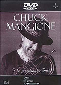 Film: Chuck Mangione - The Feeling's Back