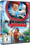 Film: Die Abenteuer von Mr. Peabody & Sherman