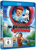 Film: Die Abenteuer von Mr. Peabody & Sherman