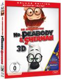 Die Abenteuer von Mr. Peabody & Sherman - 3D