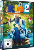 Rio 2 - Dschungelfieber