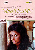 Film: Vivaldi, Antonio - Viva Vivaldi!