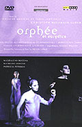Film: C.W. Gluck - Orphee et Eurydice