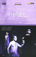 C.W. Gluck - Orphee et Eurydice