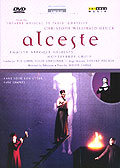 Film: Christoph Willibald Gluck - Alceste