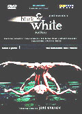 Film: Black & White Ballet