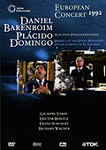 Film: Berliner Philharmoniker - Europakonzert 1992, Madrid