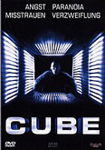 Film: Cube