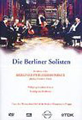 Film: Die Berliner Solisten spielen Beethoven und Mozart