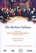 Die Berliner Solisten spielen Beethoven und Mozart