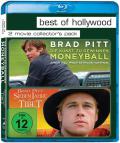 Film: Best of Hollywood: Moneyball / Sieben Jahre in Tibet