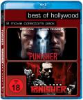 Best of Hollywood: The Punisher / Punisher - War Zone