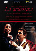 Film: Ponchielli, Amilcare - La Gioconda