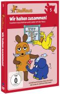 Die Sendung mit der Maus - DVD 5