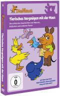 Film: Die Sendung mit der Maus - DVD 6