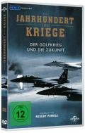 Film: Das Jahrhundert der Kriege - Vol. 8  - Der Golfkrieg und die Zukunft