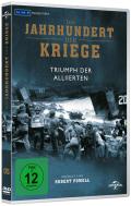 Das Jahrhundert der Kriege - Vol. 5 - Triumph der Alliirten