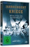 Film: Das Jahrhundert der Kriege - Vol. 3 - Revolution der Achsenmchte