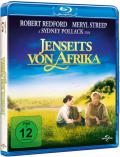 Film: Jenseits von Afrika - Neuauflage