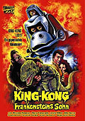 Film: King Kong - Frankensteins Sohn