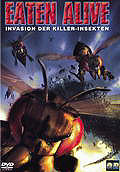 Film: Eaten Alive - Invasion der Killer-Insekten