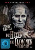 Film: Die Hexen und Dmonen Collection
