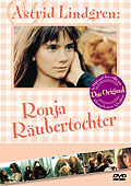 Astrid Lindgren: Ronja Rubertochter